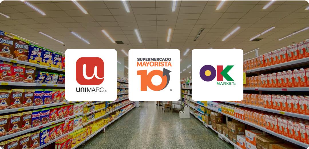 pago presencial en tótems de autoservicio
